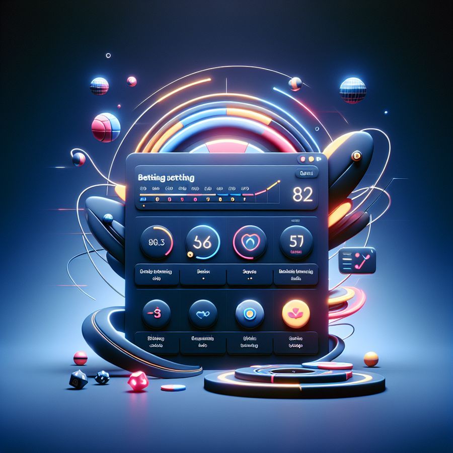 Bahis Sitelerinde Kullanıcı Arayüzü: Sade, Hızlı, Güvenli | Mislibet